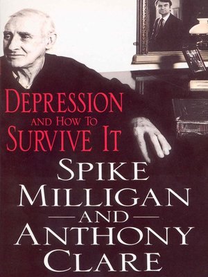 cover image of Depression and How to Survive It
